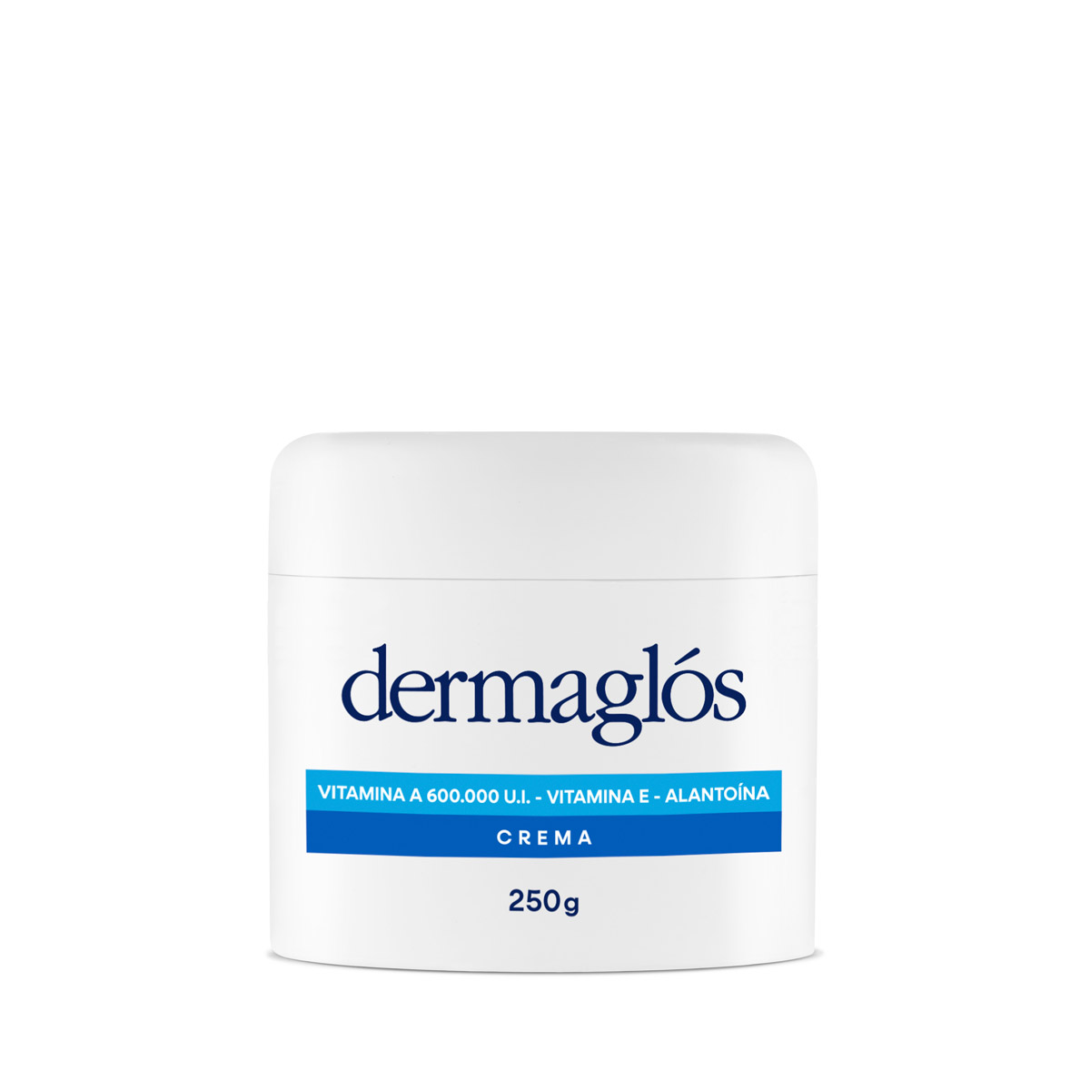 Dermaglós Terapéutica Crema 250 g