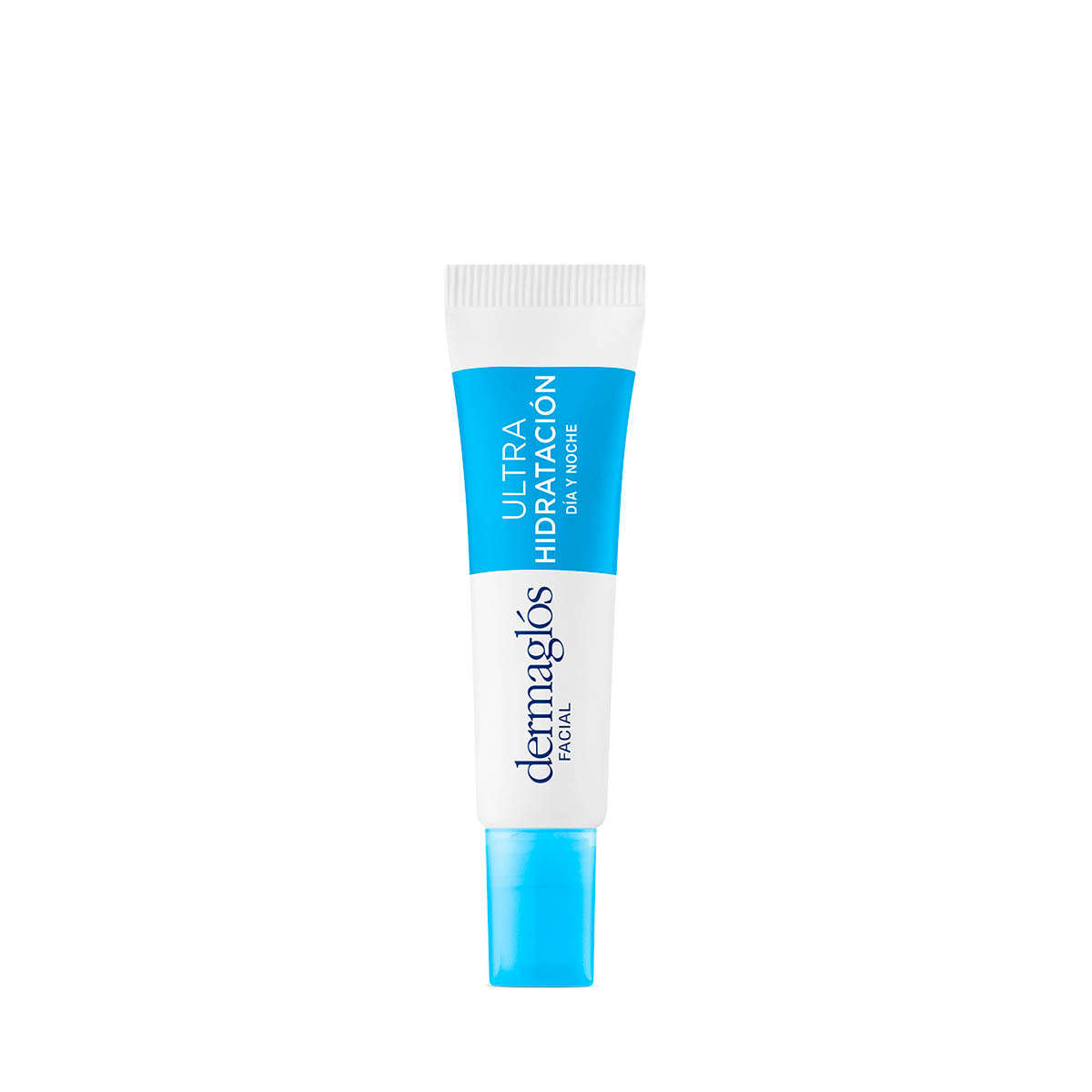 Dermaglós Facial Crema Gel Contorno de Ojos Ultra Hidratación 15 g image number 5