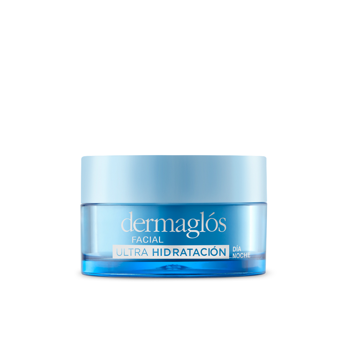 Dermaglós Facial Crema Gel Ultra Hidratación 50 g image number 4