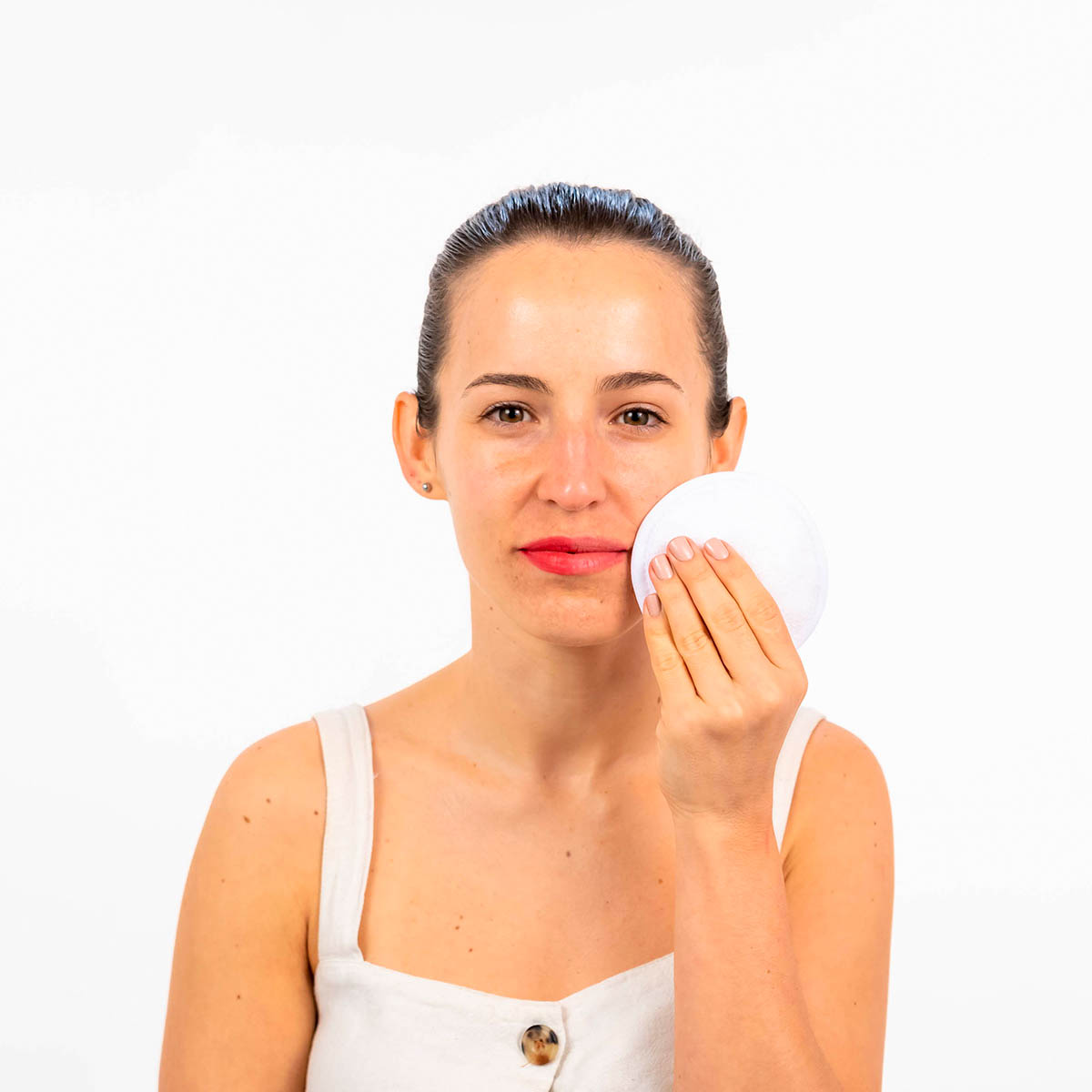 Dermaglós Facial Desmaquillante Bifaz de Ojos 100 ml image number 8