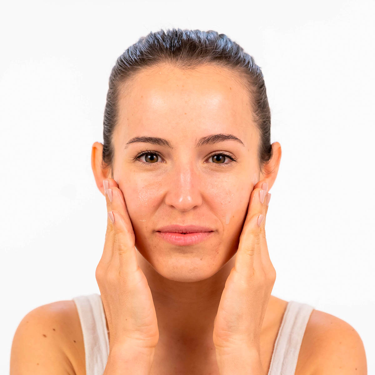Dermaglós Facial Gel Hidratación Diaria Piel Mixta a Grasa 70 g image number 5