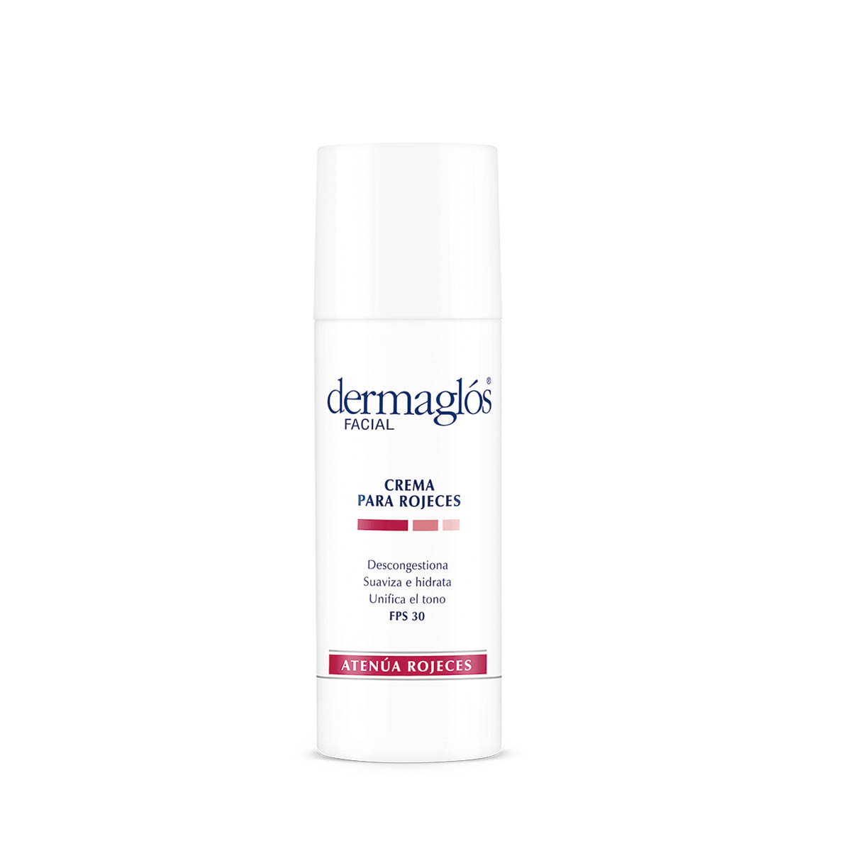 Dermaglós Facial Crema para Rojeces 50 ml