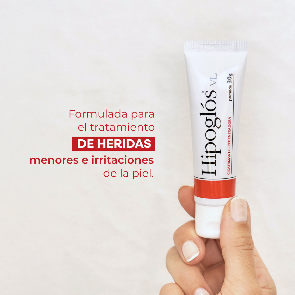 Pomada Hipoglós VL 30 g