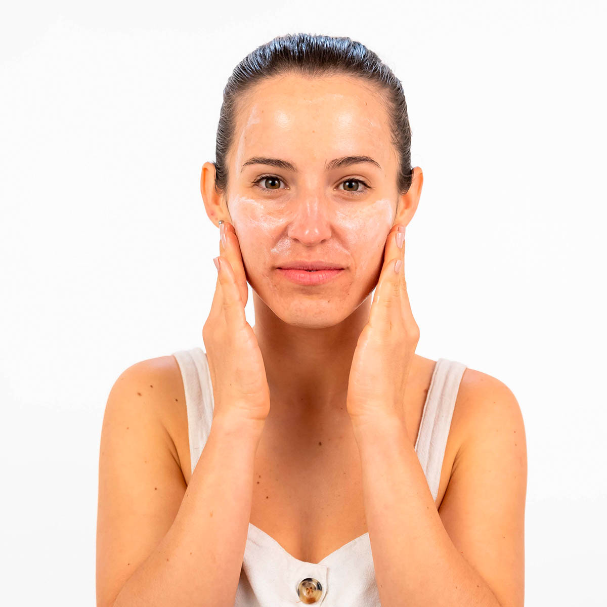 Dermaglós Facial Gel de Limpieza Piel Mixta a Grasa 150 g image number 5