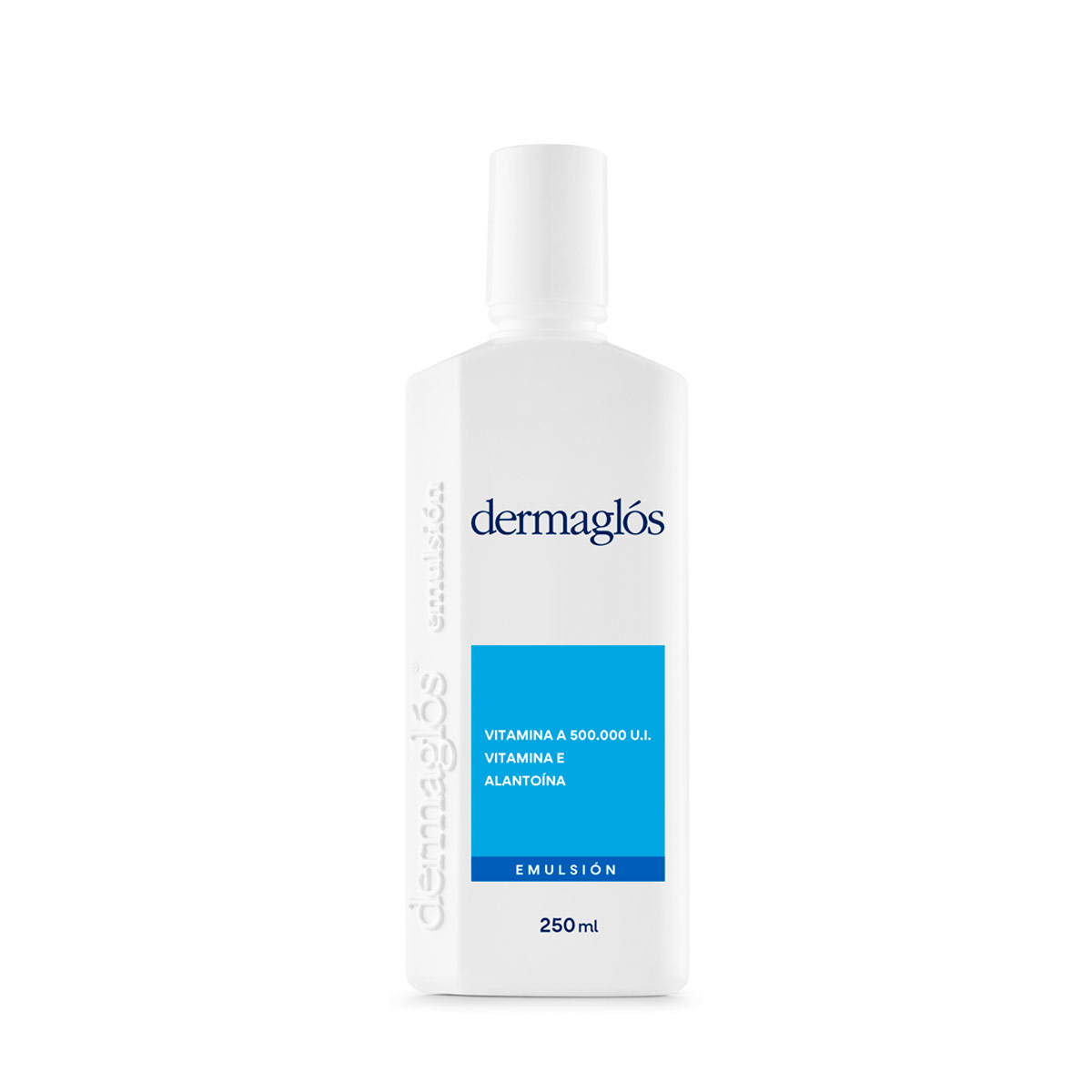 Dermaglós Terapéutica Emulsión 250 ml