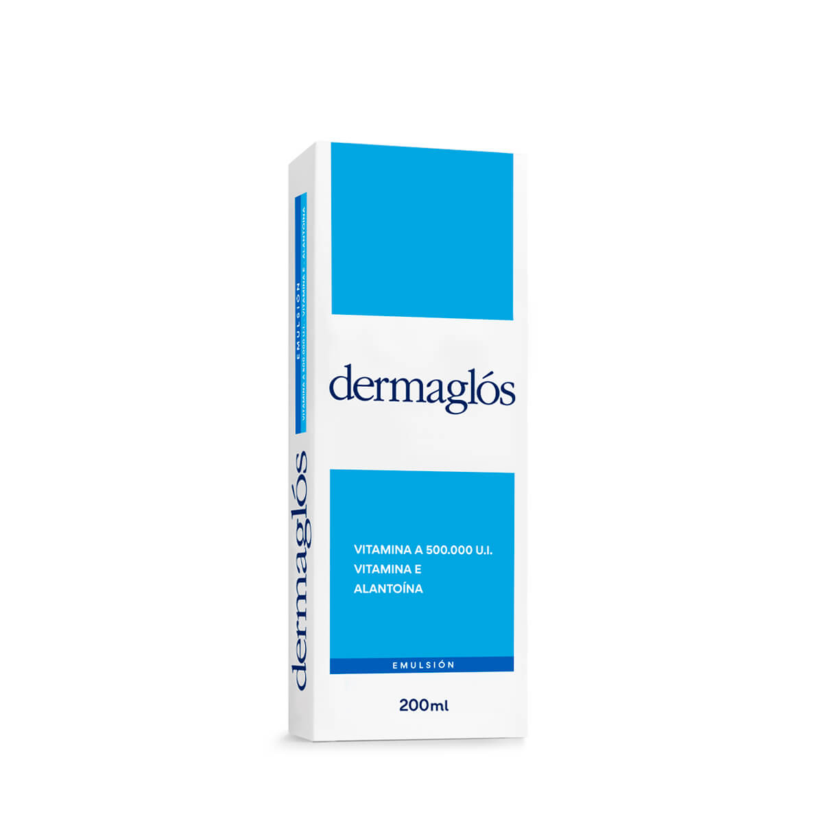 Dermaglós Terapéutica Emulsión 100 ml image number 2