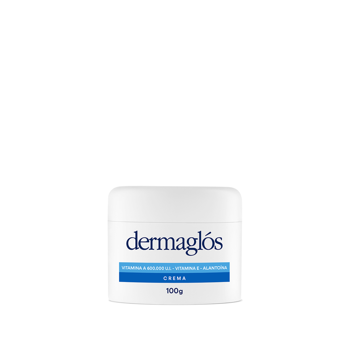 Dermaglós Terapéutica Crema 100 g