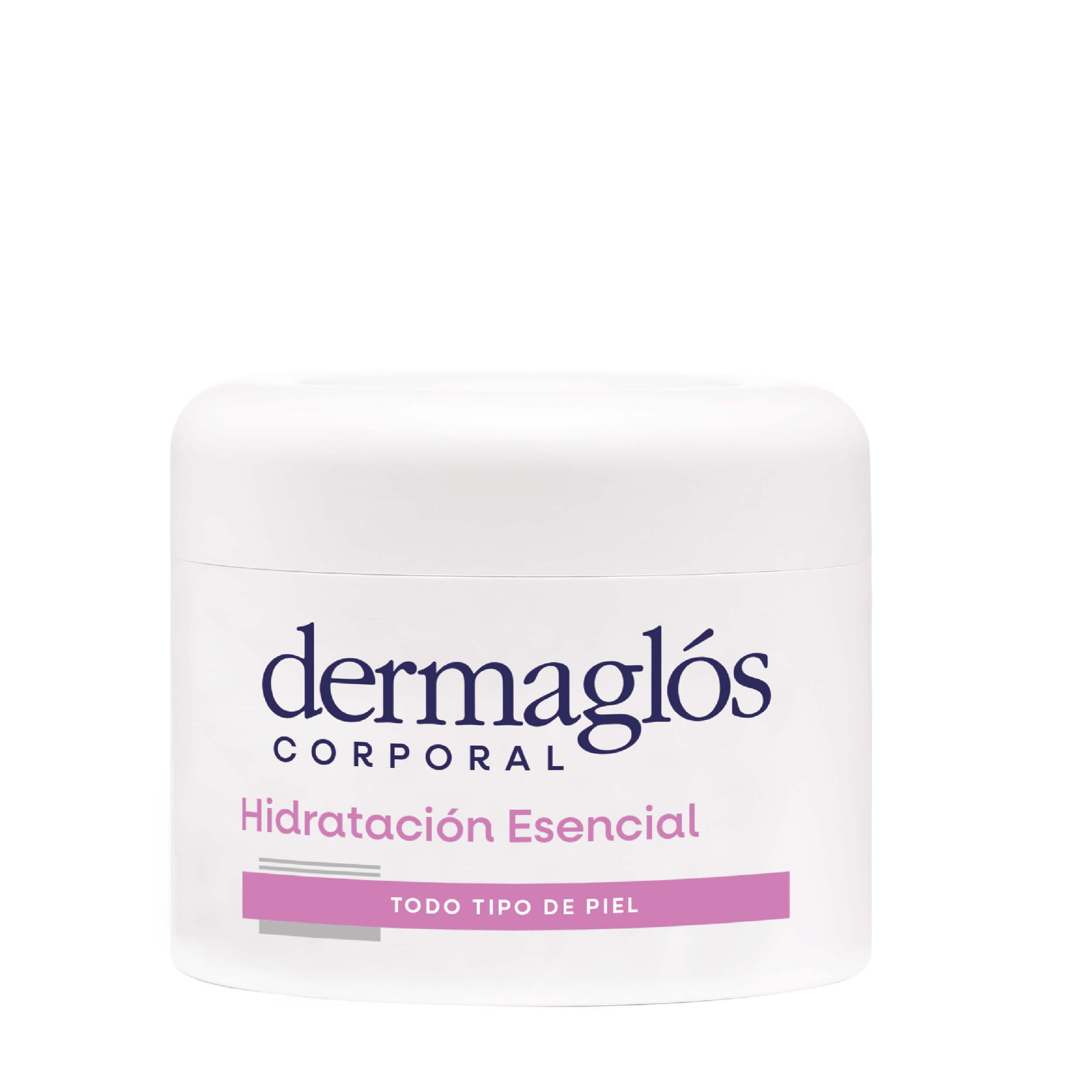 Dermaglós Corporal Crema Hidratación Esencial 100 g