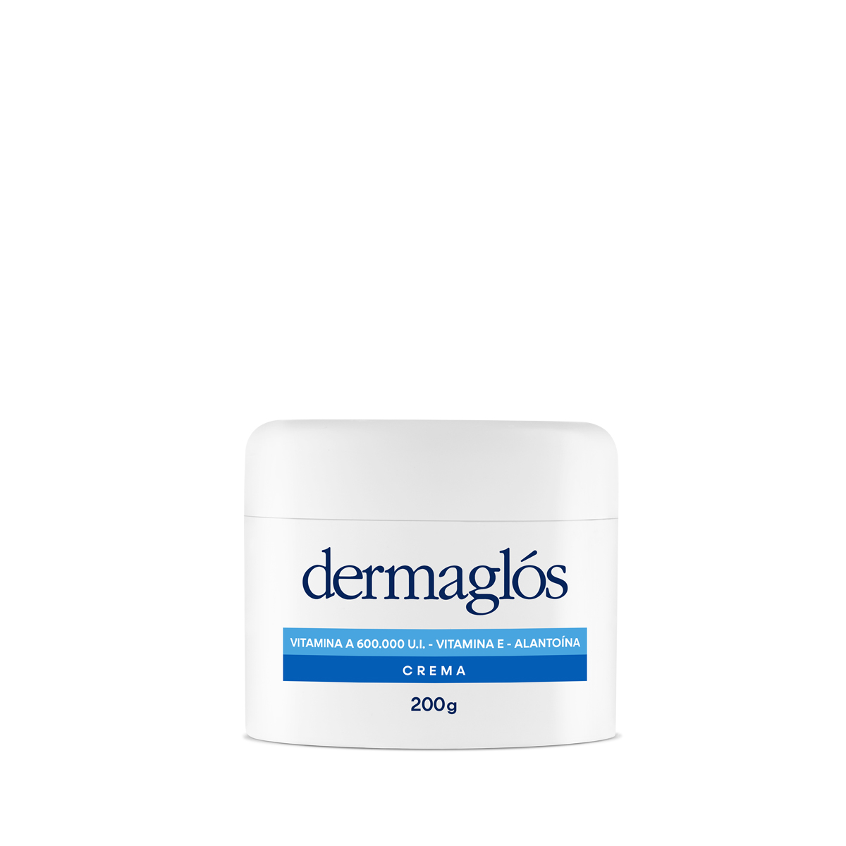 Dermaglós Terapéutica Crema 200 g