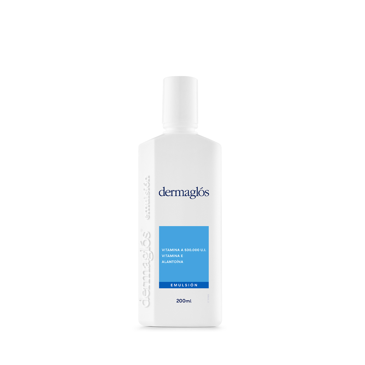 Dermaglós Terapéutica Emulsión 100 ml