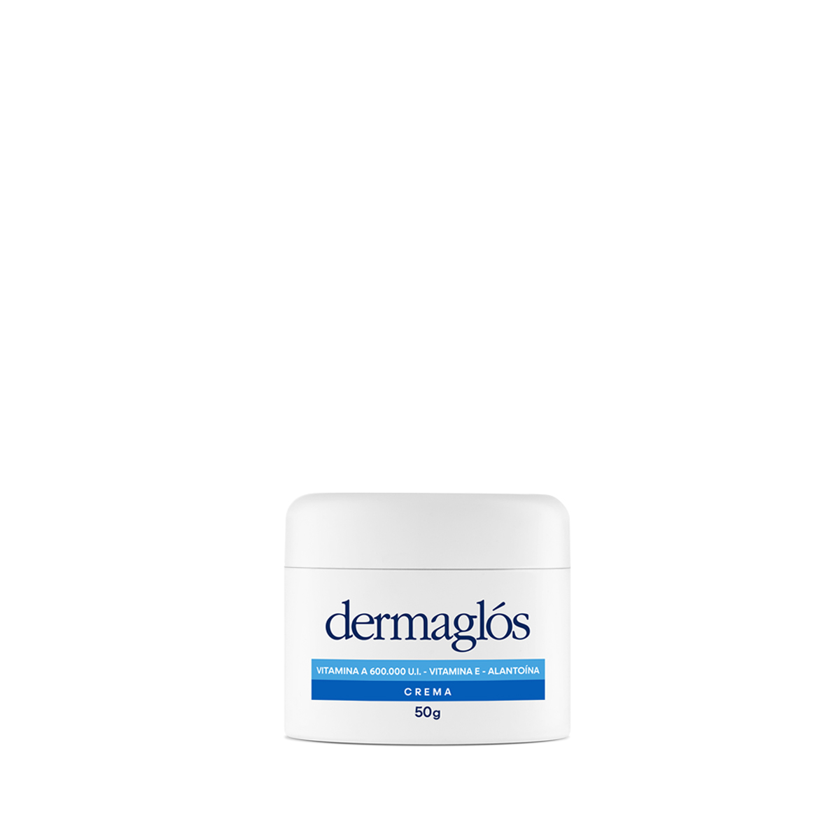 Dermaglós Terapéutica Crema 50 g