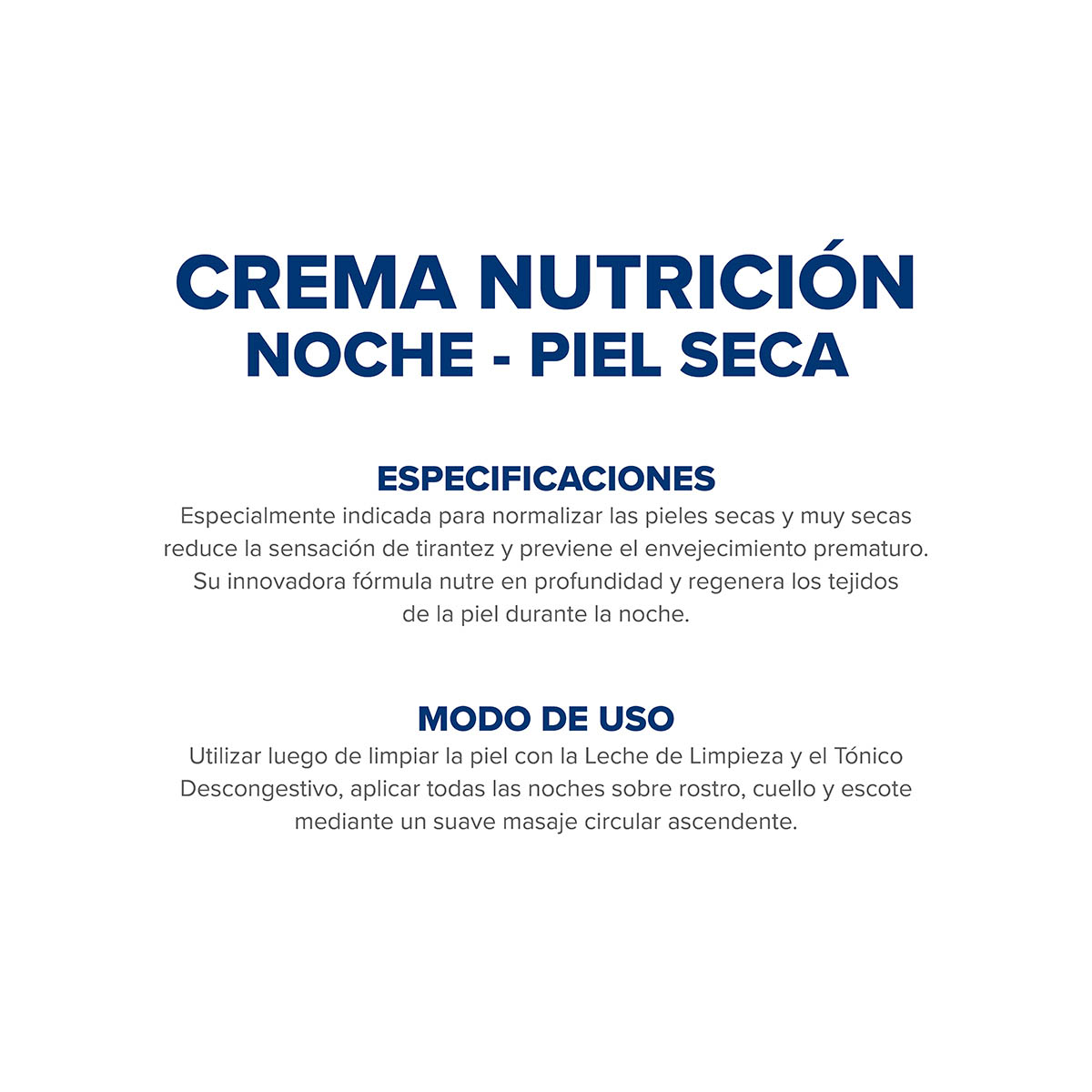 Dermaglós Facial Crema Hidratación Diaria Piel Seca y Extra Seca 50 g image number 8