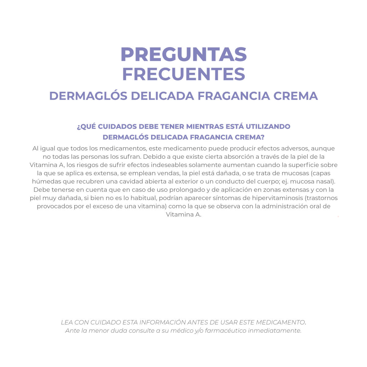 Dermaglós Terapéutica Delicada Fragancia Crema 200 g image number 4