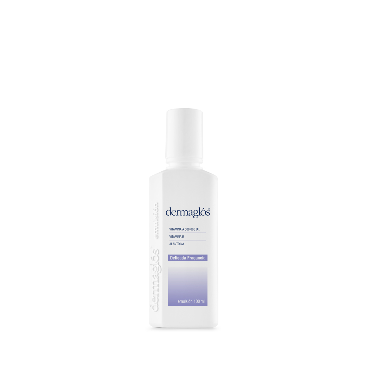 Dermaglós Terapéutica Delicada Fragancia Emulsión 100 ml