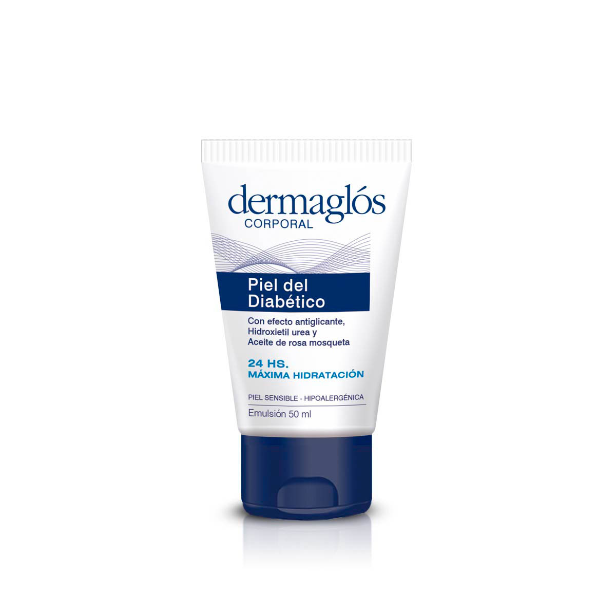 Dermaglós Corporal Emulsión Piel del Diabético 50 ml