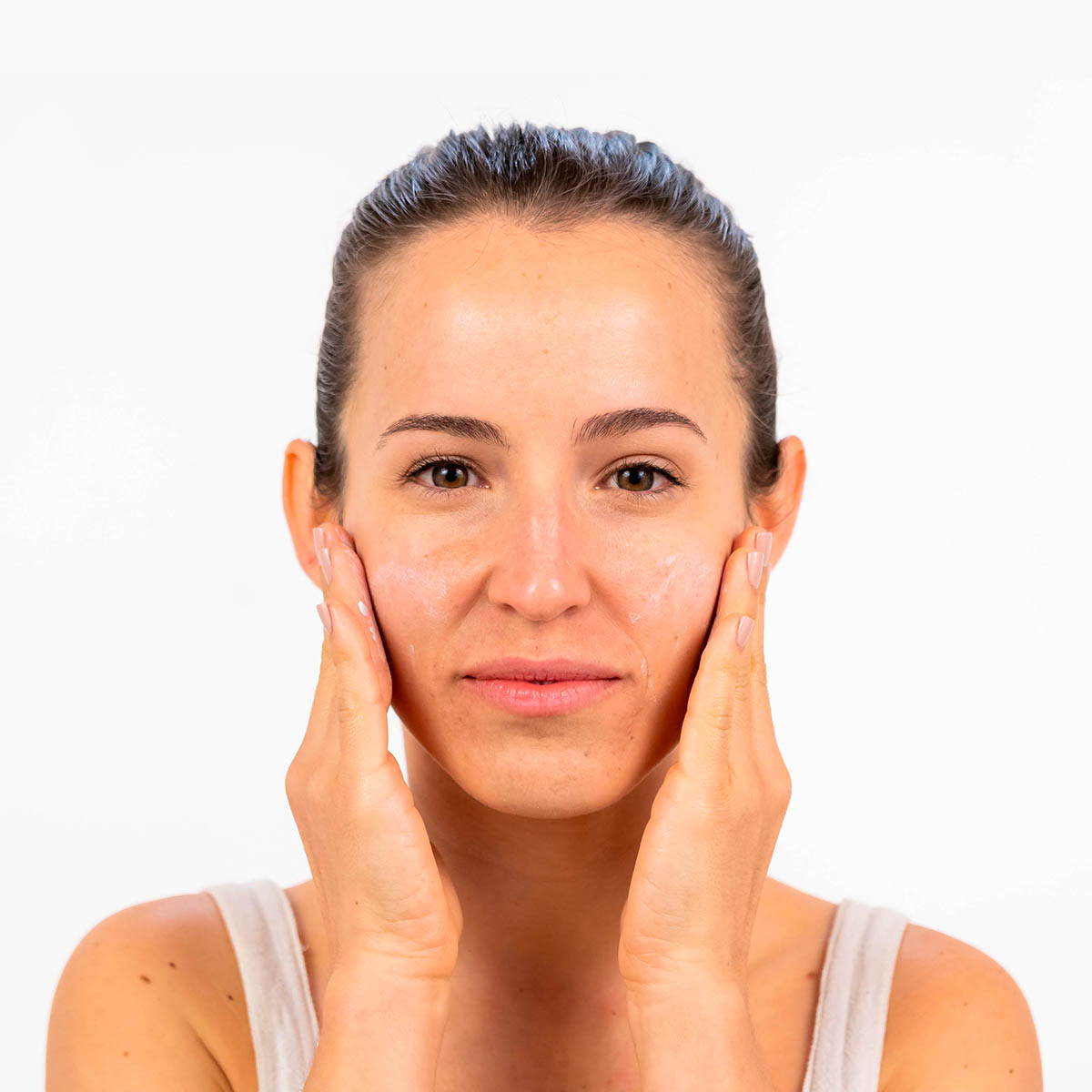 Dermaglós Facial Emulsión Hidratación Diaria Piel Equilibrada a Mixta 75 ml image number 5