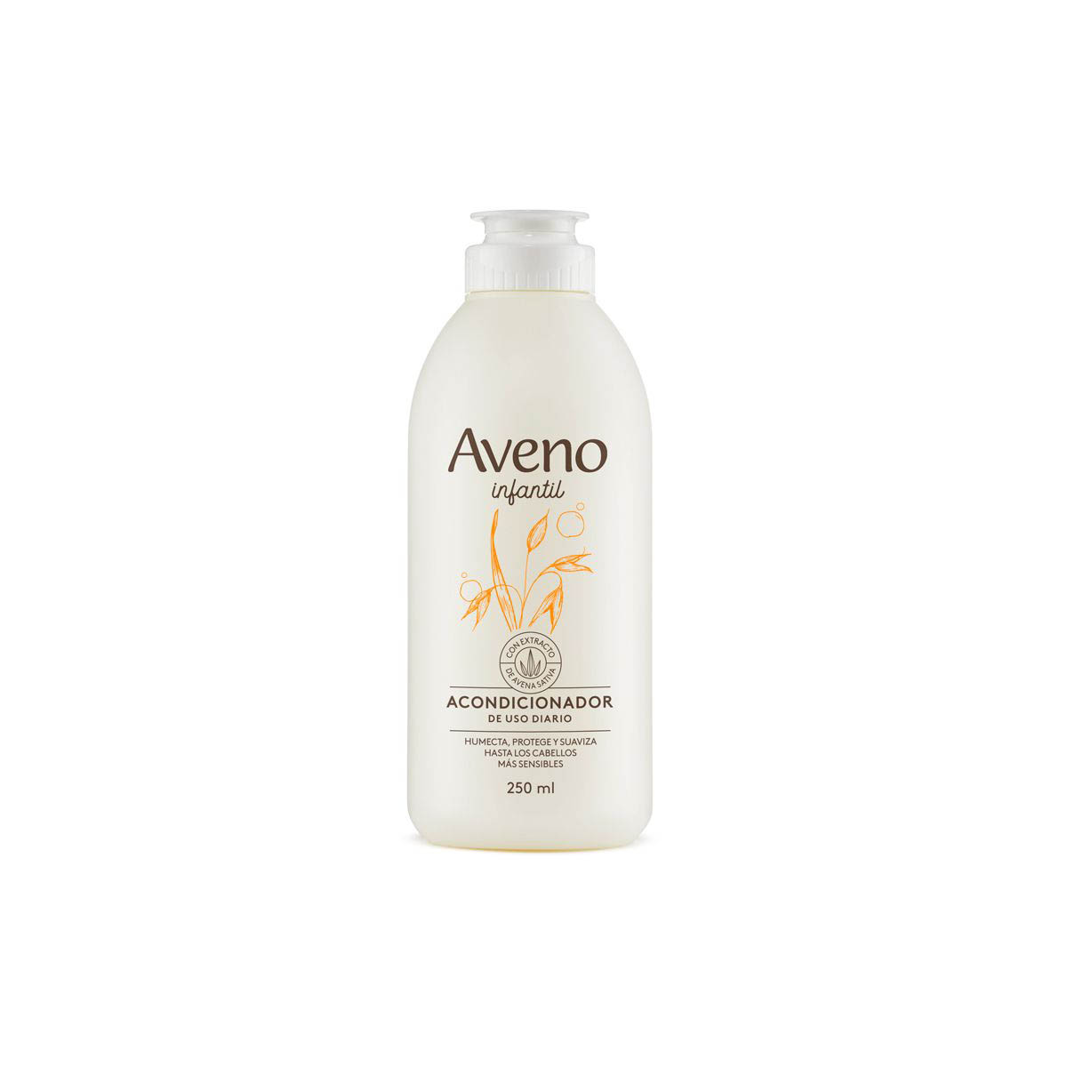 Aveno Infantil Acondicionador de Uso Diario 250 ml