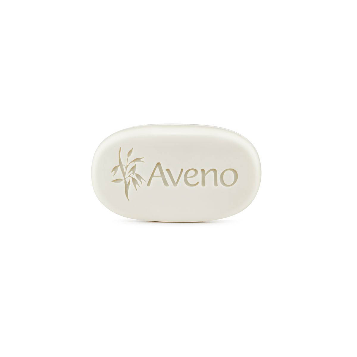 Aveno Jabón de Uso Diario 120 g