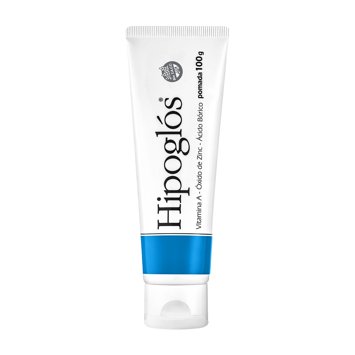 Pomada Hipoglós 100 g image number 0