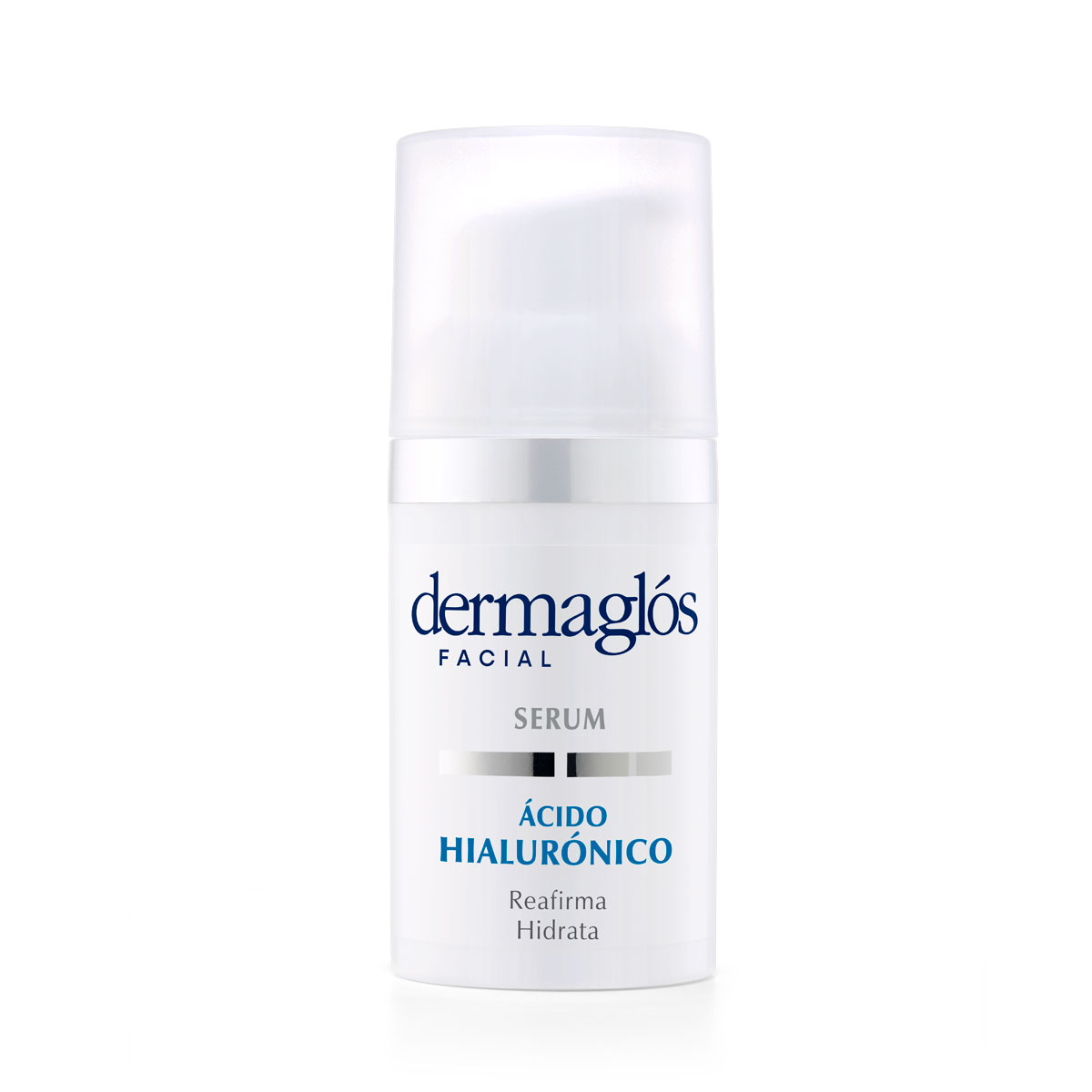 Dermaglós Facial Serum Ácido Hialurónico 30 ml