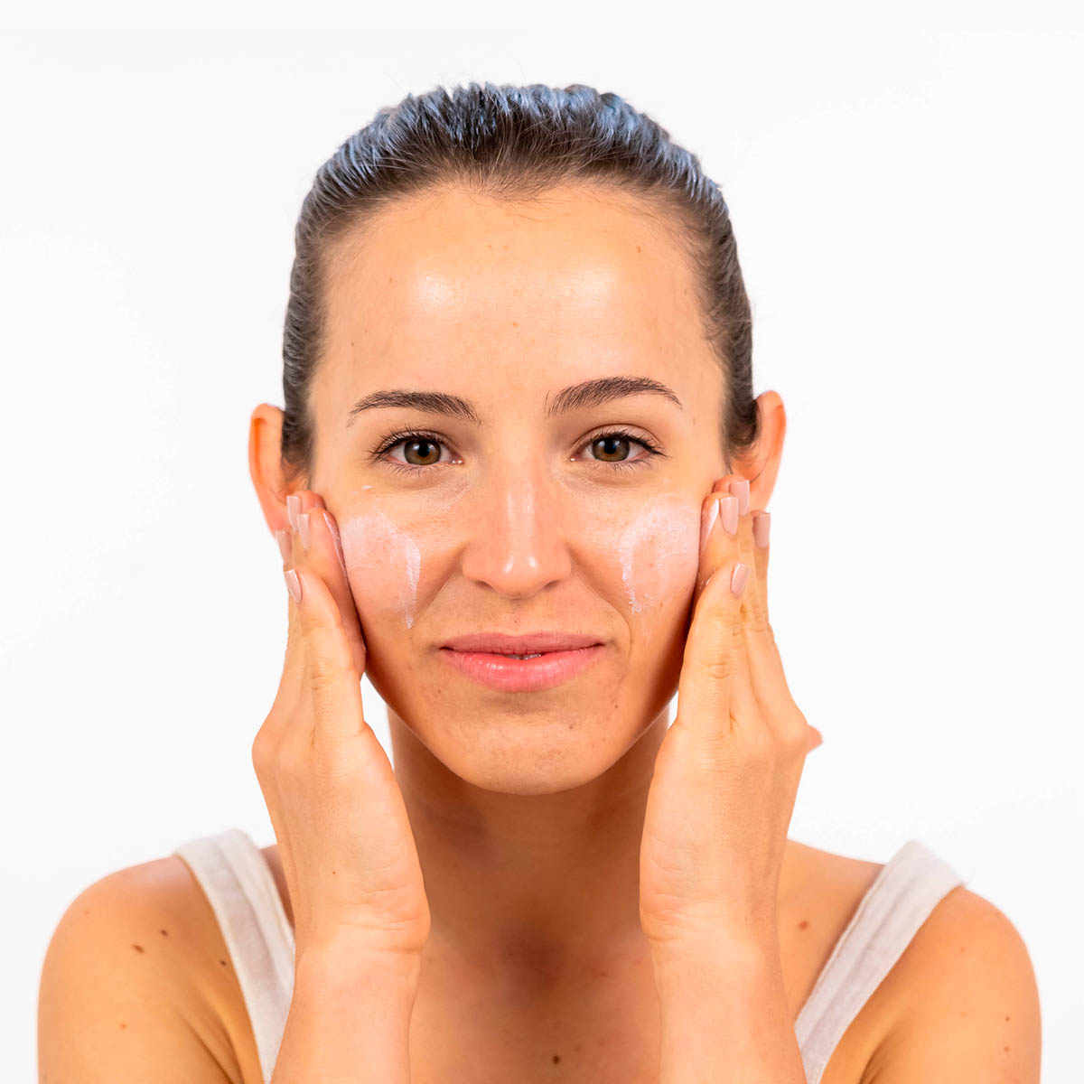 Dermaglós Facial Crema Hidratación Diaria FPS 20 Piel Seca y Extra Seca 70 g image number 5
