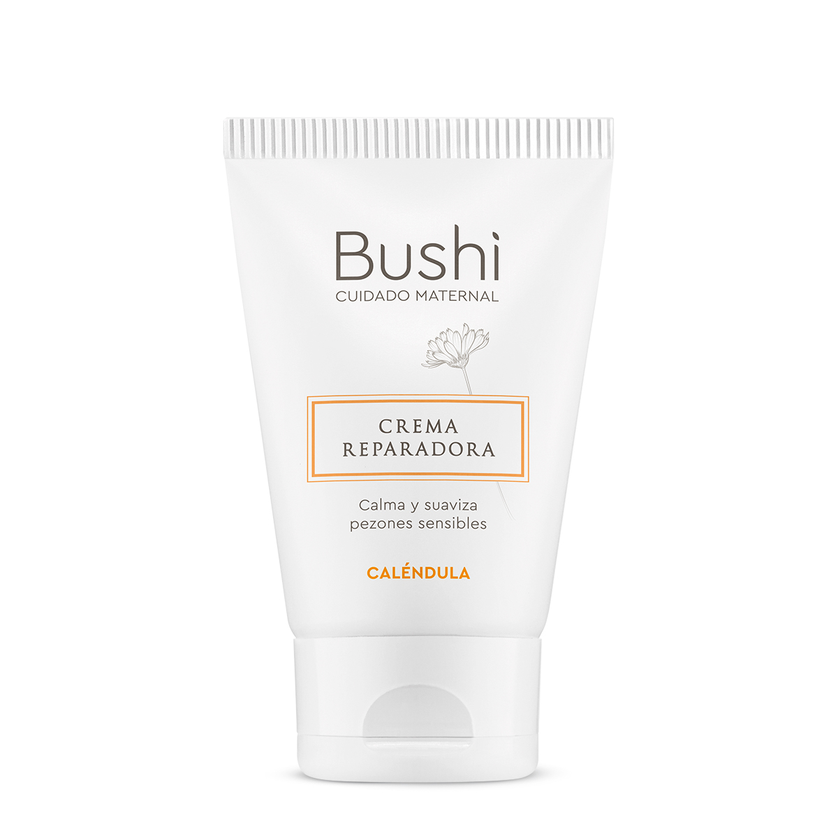 Bushi Crema Reparadora 50 g
