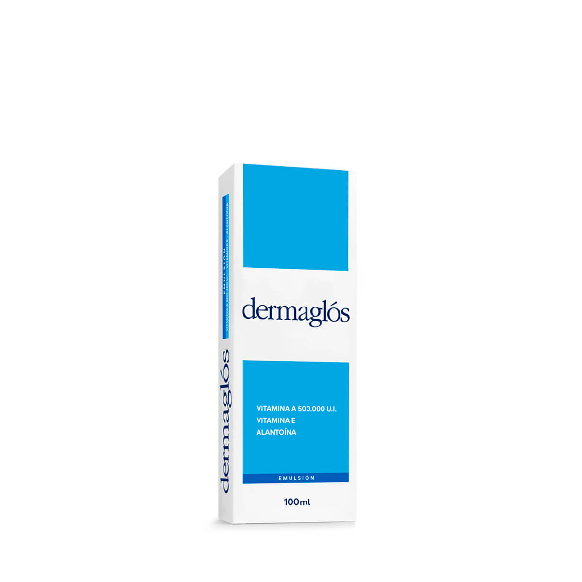 Dermaglós Terapéutica Emulsión 200 ml image number 2