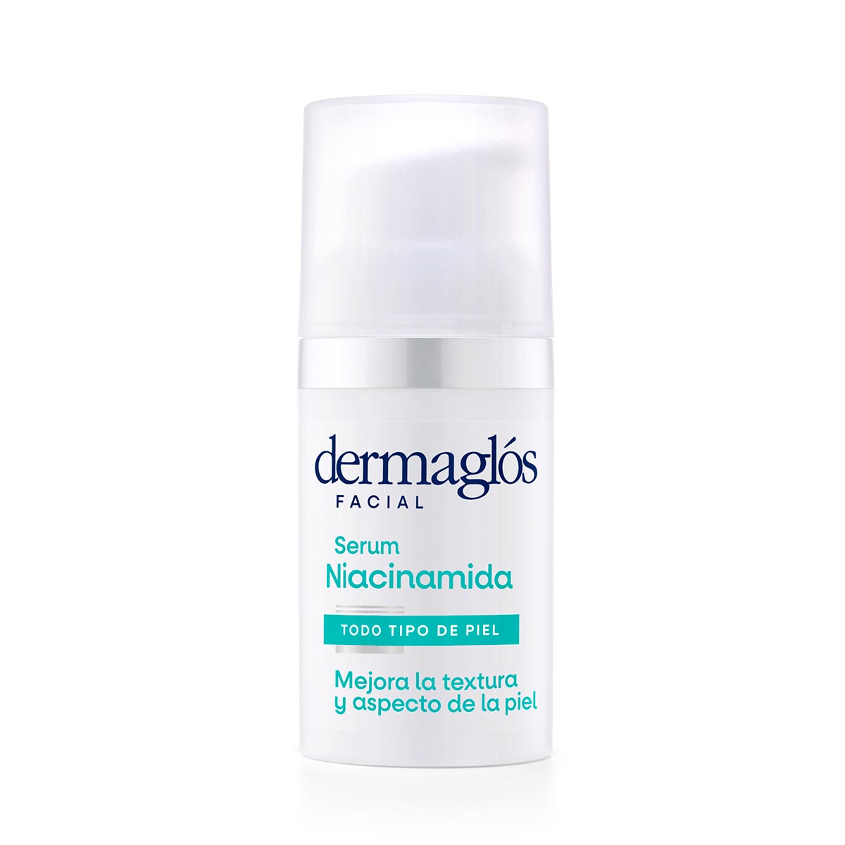 Dermaglós Facial Serum Niacinamida 30 ml